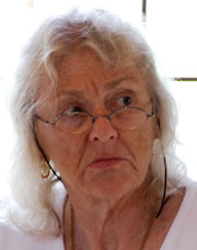 Bea Szekely